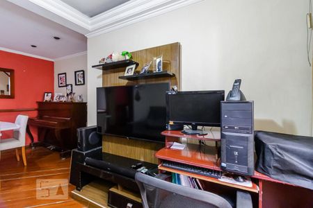 Apartamento para alugar com 63m², 3 quartos e 1 vagaSala