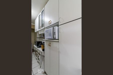 Apartamento para alugar com 63m², 3 quartos e 1 vagaCozinha