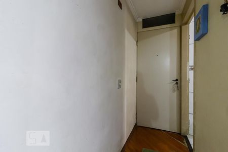 Apartamento para alugar com 63m², 3 quartos e 1 vagaEntrada