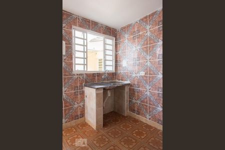 Studio  de kitnet/studio para alugar com 1 quarto, 16m² em Vila Mariana, São Paulo