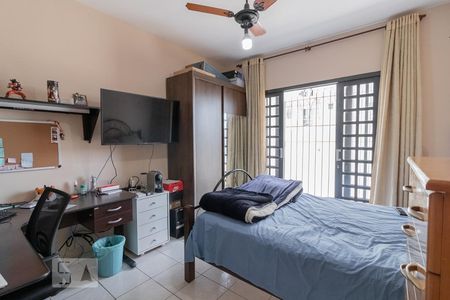 Quarto 1 de casa para alugar com 4 quartos, 150m² em Vila Campestre, São Paulo