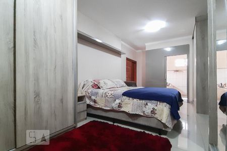 Suíte 1 de casa para alugar com 3 quartos, 220m² em Santa Teresinha, São Paulo