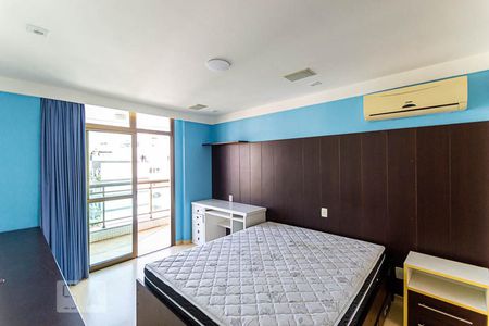 Suite  de apartamento para alugar com 2 quartos, 92m² em Ingá, Niterói