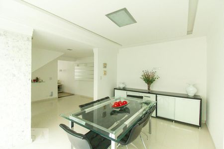 Casa à venda com 201m², 3 quartos e 4 vagasSala de Jantar