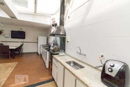 Casa à venda com 201m², 3 quartos e 4 vagasÁrea Gourmet e Área de Serviço