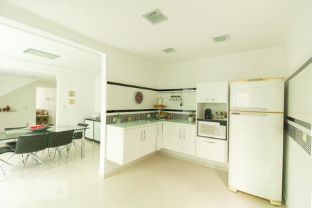 Casa à venda com 201m², 3 quartos e 4 vagasCozinha