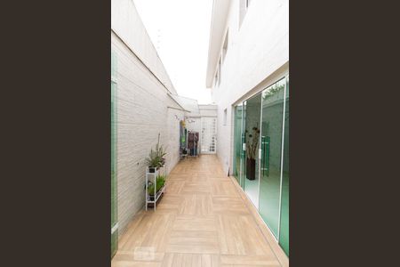 Casa à venda com 201m², 3 quartos e 4 vagasÁrea Gourmet e Área de Serviço