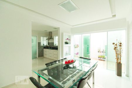 Casa à venda com 201m², 3 quartos e 4 vagasSala de Jantar