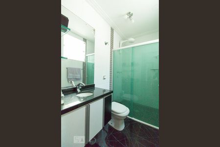 Casa à venda com 201m², 3 quartos e 4 vagasBanheiro Suíte 3