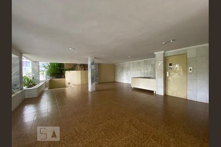 Apartamento para alugar com 115m², 3 quartos e 3 vagas Apartamento para alugar com 115m², 3 quartos e 3 vagasÁrea Comum
