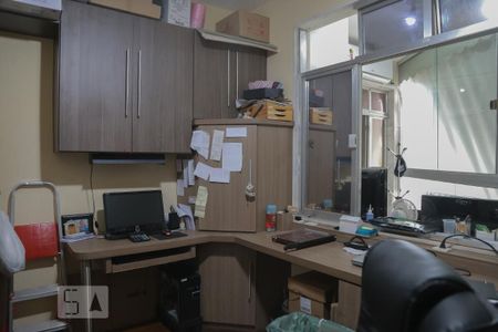 Apartamento para alugar com 115m², 3 quartos e 3 vagasQuarto 2