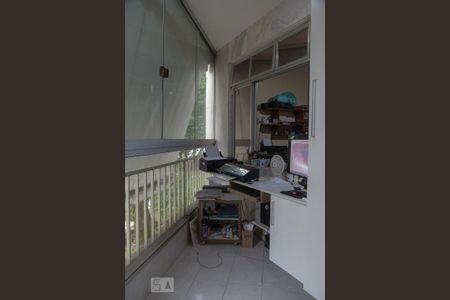 Apartamento para alugar com 115m², 3 quartos e 3 vagasVaranda da Suíte