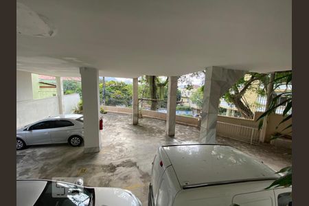 Apartamento para alugar com 115m², 3 quartos e 3 vagas Apartamento para alugar com 115m², 3 quartos e 3 vagasGaragem