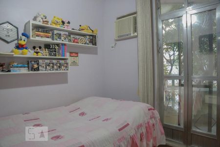 Apartamento para alugar com 115m², 3 quartos e 3 vagasQuarto 1