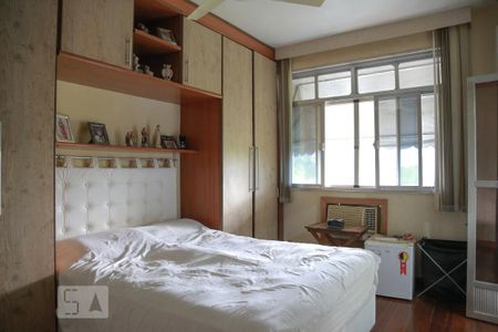 Apartamento para alugar com 115m², 3 quartos e 3 vagasQuarto 3 Suíte