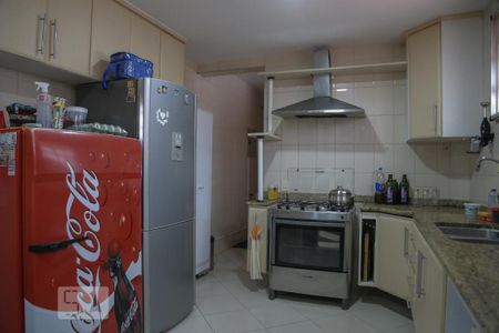 Apartamento para alugar com 115m², 3 quartos e 3 vagasCozinha