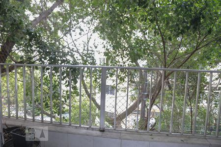 Apartamento para alugar com 115m², 3 quartos e 3 vagasVaranda da Sala