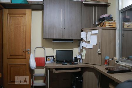 Apartamento para alugar com 115m², 3 quartos e 3 vagasQuarto 2