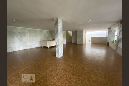 Apartamento para alugar com 115m², 3 quartos e 3 vagas Apartamento para alugar com 115m², 3 quartos e 3 vagasÁrea Comum