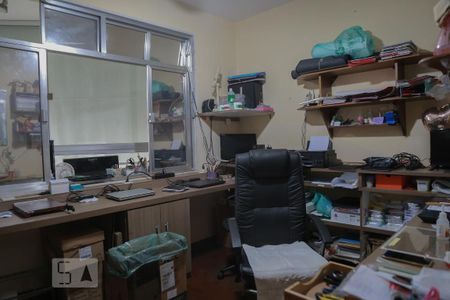 Apartamento para alugar com 115m², 3 quartos e 3 vagasQuarto 2