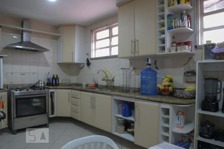 Apartamento para alugar com 115m², 3 quartos e 3 vagasCozinha