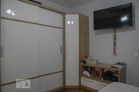 Apartamento para alugar com 115m², 3 quartos e 3 vagasQuarto 1