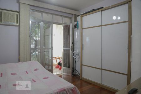 Apartamento para alugar com 115m², 3 quartos e 3 vagasQuarto 1