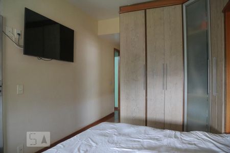 Apartamento para alugar com 115m², 3 quartos e 3 vagasQuarto 3 Suíte