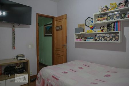 Apartamento para alugar com 115m², 3 quartos e 3 vagasQuarto 1