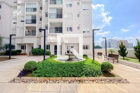 Apartamento à venda com 56m², 2 quartos e 1 vagaÁrea Comum