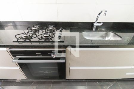 Apartamento à venda com 56m², 2 quartos e 1 vagaCozinha/Área De Serviço