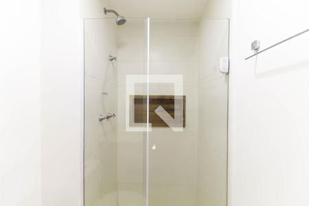 Apartamento à venda com 56m², 2 quartos e 1 vagaBanheiro Social