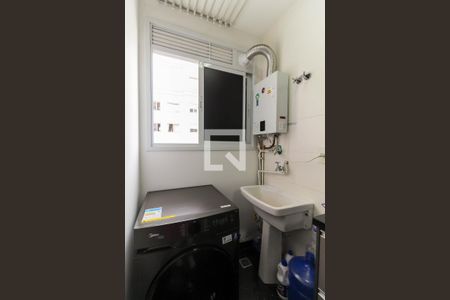 Apartamento à venda com 56m², 2 quartos e 1 vagaCozinha/Área De Serviço