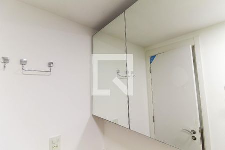 Apartamento à venda com 56m², 2 quartos e 1 vagaBanheiro Da Suíte