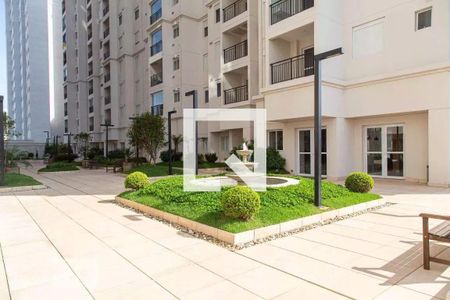 Apartamento à venda com 56m², 2 quartos e 1 vagaÁrea Comum