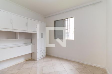 Quarto 2 de apartamento para alugar com 2 quartos, 60m² em Vila Regina, São Paulo
