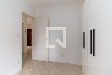 Quarto 1 de apartamento para alugar com 2 quartos, 60m² em Vila Regina, São Paulo