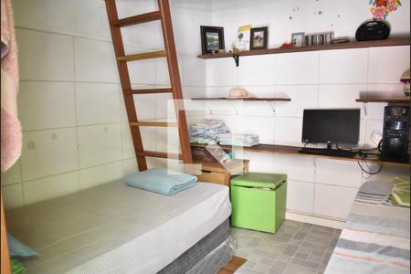 Quarto 1 de casa para alugar com 2 quartos, 250m² em Campo Grande, Rio de Janeiro