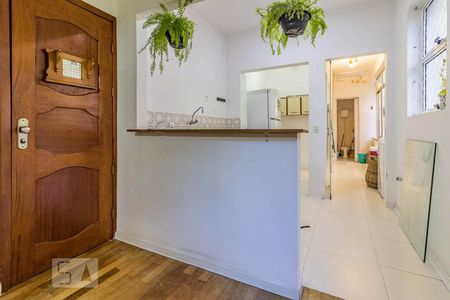 Apartamento à venda com 133m², 3 quartos e sem vagaCozinha