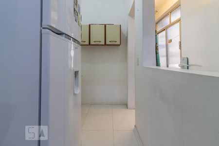 Apartamento à venda com 133m², 3 quartos e sem vagaCozinha - Armários