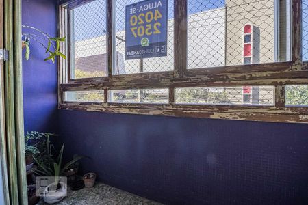 Apartamento à venda com 133m², 3 quartos e sem vagaSacada