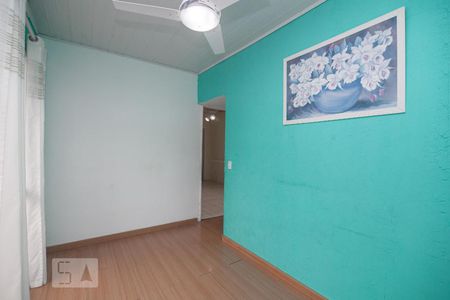 Casa à venda com 200m², 5 quartos e 3 vagasDormitório 4 Detalhe