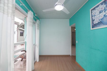 Casa à venda com 200m², 5 quartos e 3 vagasVista dormitório 4