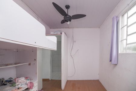 Casa à venda com 200m², 5 quartos e 3 vagasVista dormitório 5