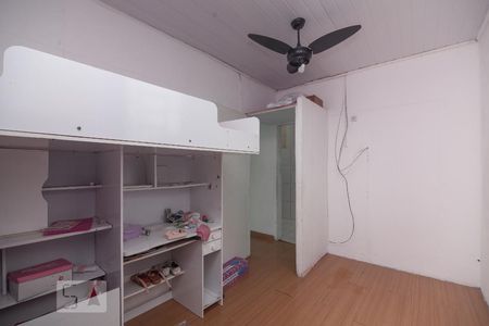 Casa à venda com 200m², 5 quartos e 3 vagasDetalhe dormitório 5