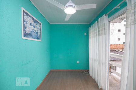 Casa à venda com 200m², 5 quartos e 3 vagasDormitório 4