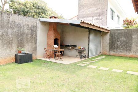Casa à venda com 400m², 5 quartos e 8 vagasChurrasqueira