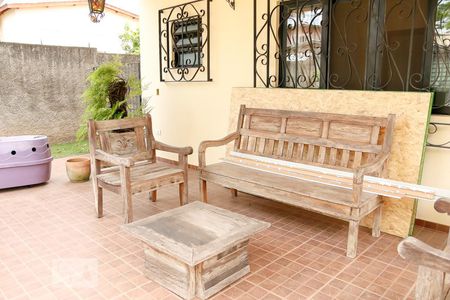 Casa à venda com 400m², 5 quartos e 8 vagasÁrea de Lazer