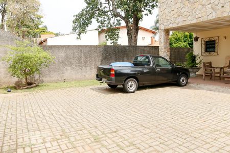 Casa à venda com 400m², 5 quartos e 8 vagasGaragem