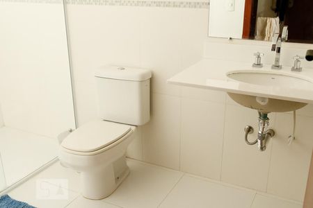 Casa à venda com 400m², 5 quartos e 8 vagasBanheiro Suite 4